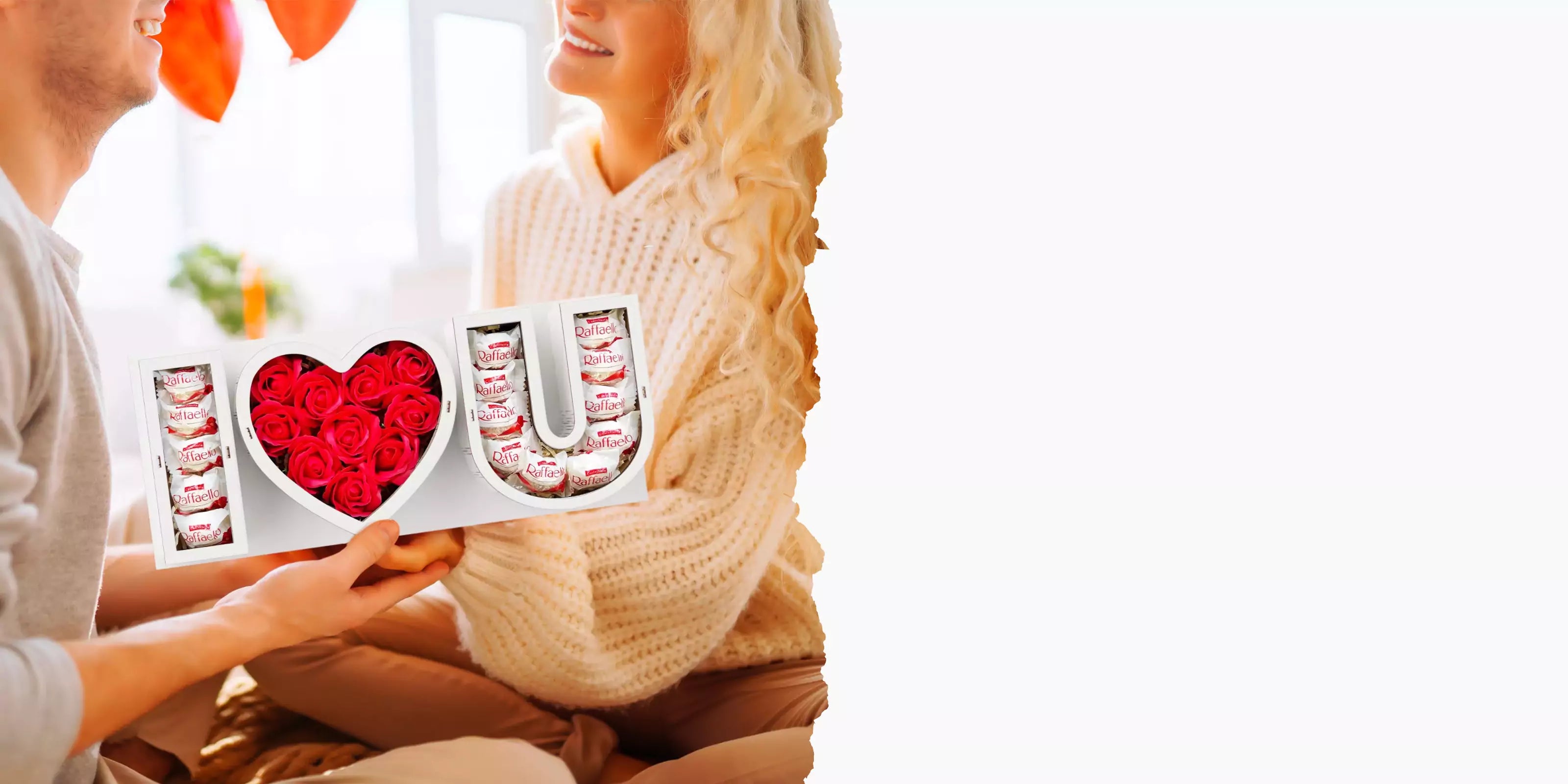 Besondere Geschenkboxen