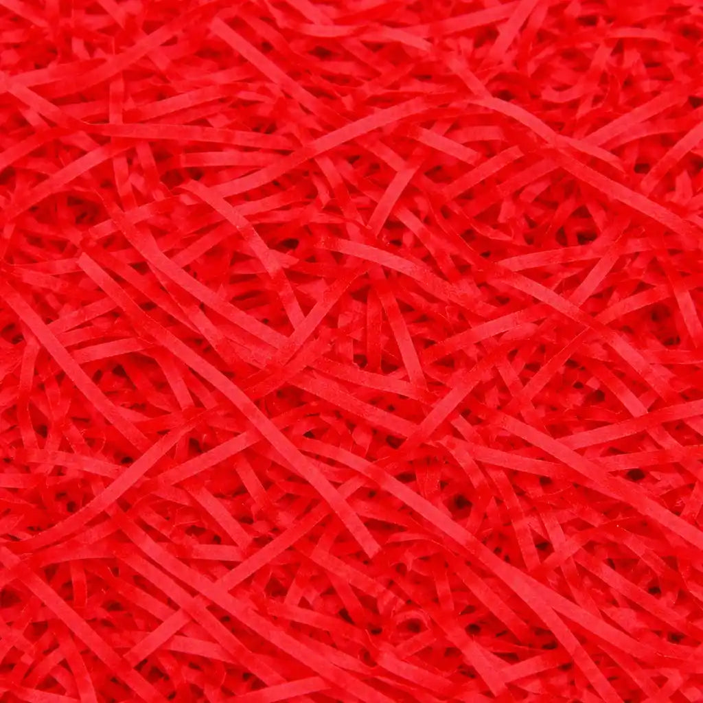 Geschenkfüllung Rot – 50 g