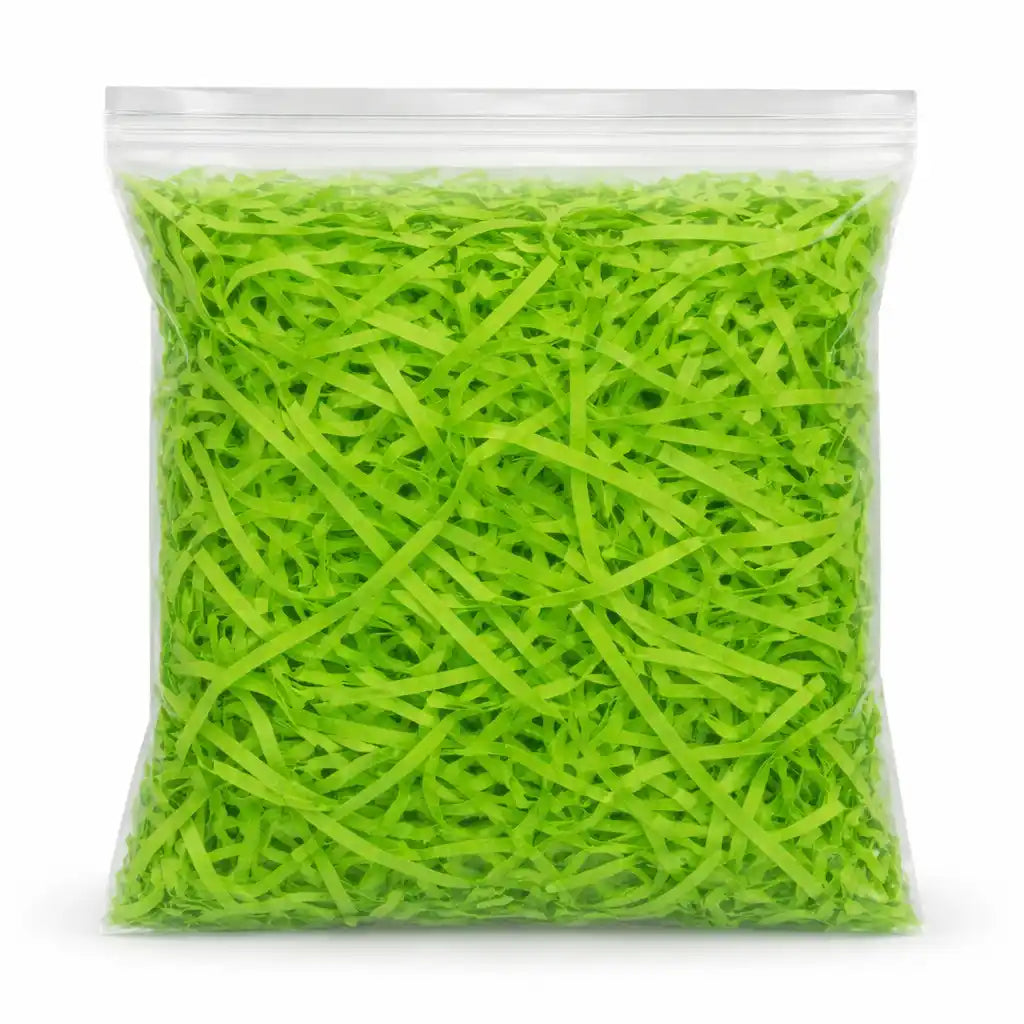 Geschenkfüllung Grün – 50 g