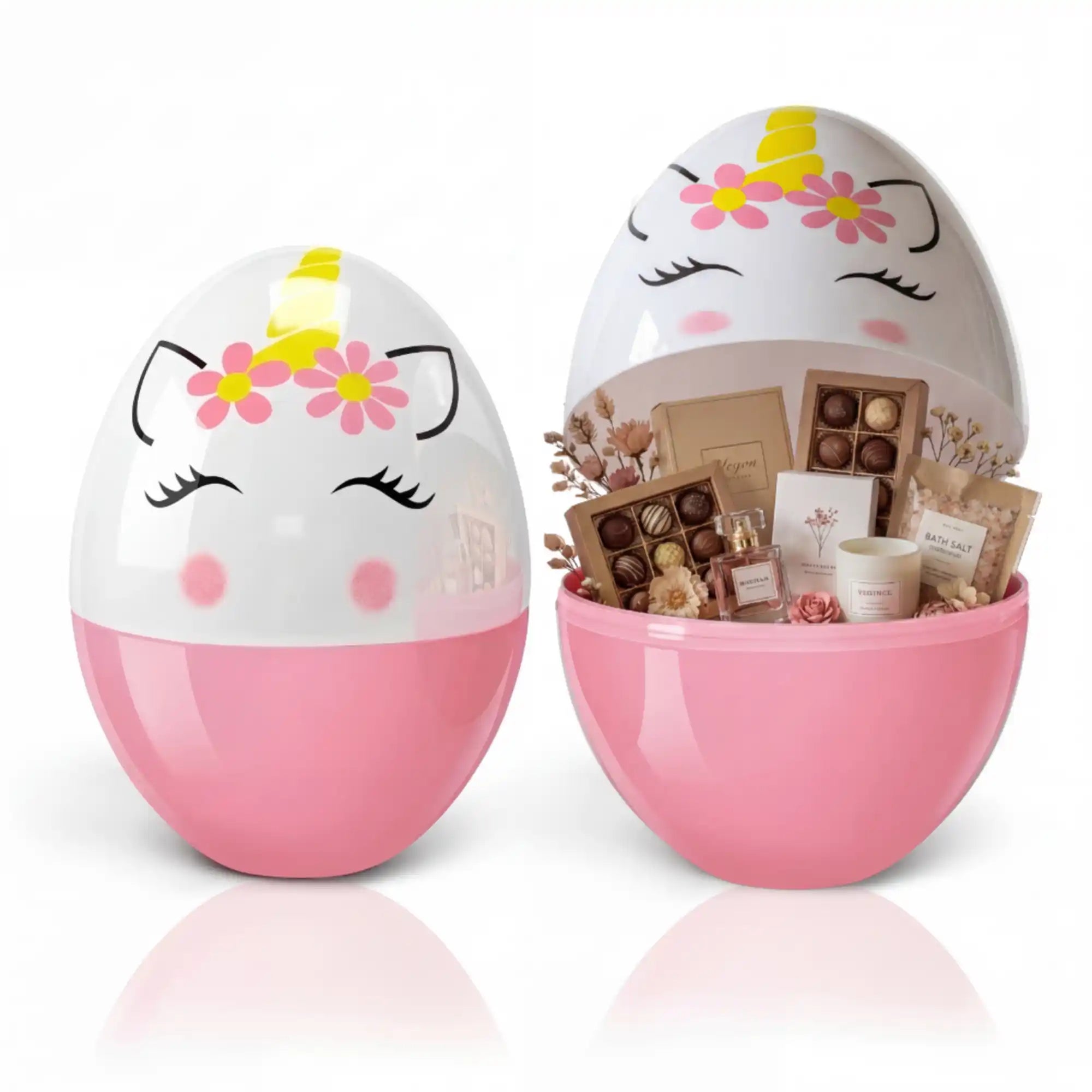 DIY Überraschungsei - Einhorn [25cm]