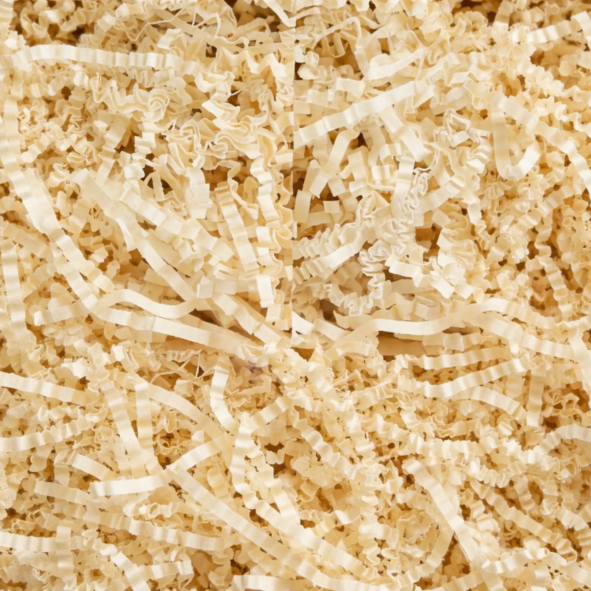 Geschenkfüllung Creme/Beige – 100 g