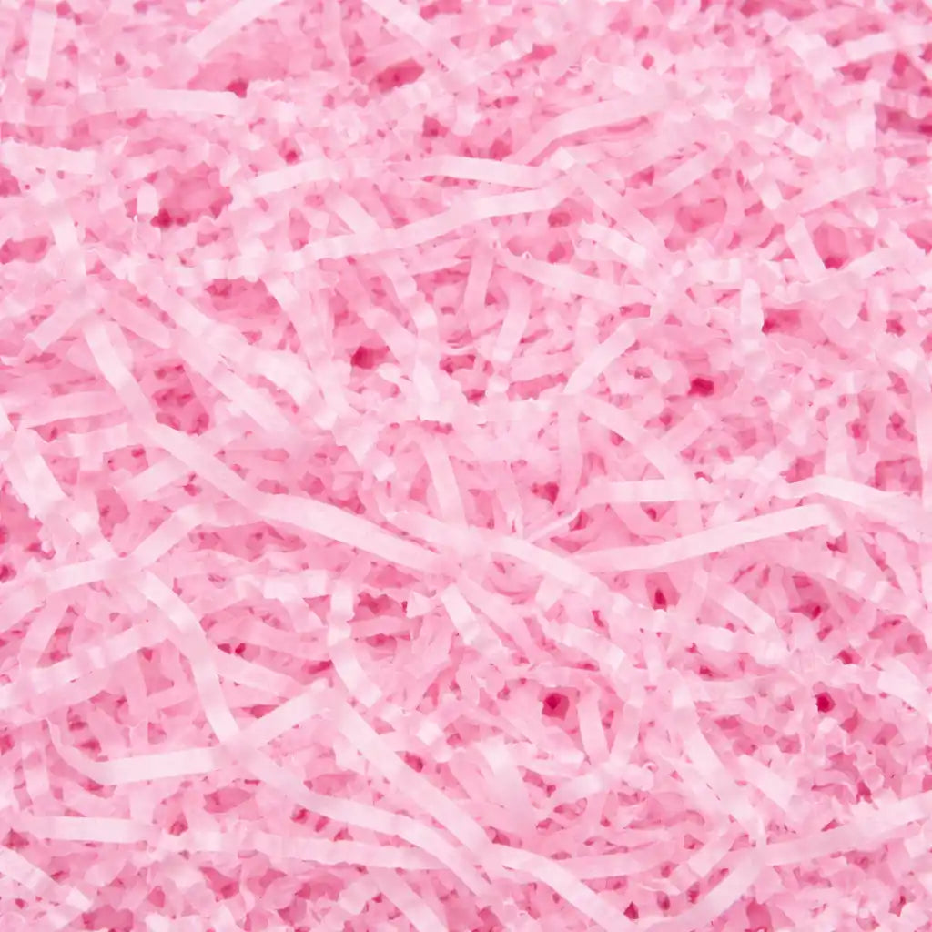 Geschenkfüllung Zartrosa – 50 g