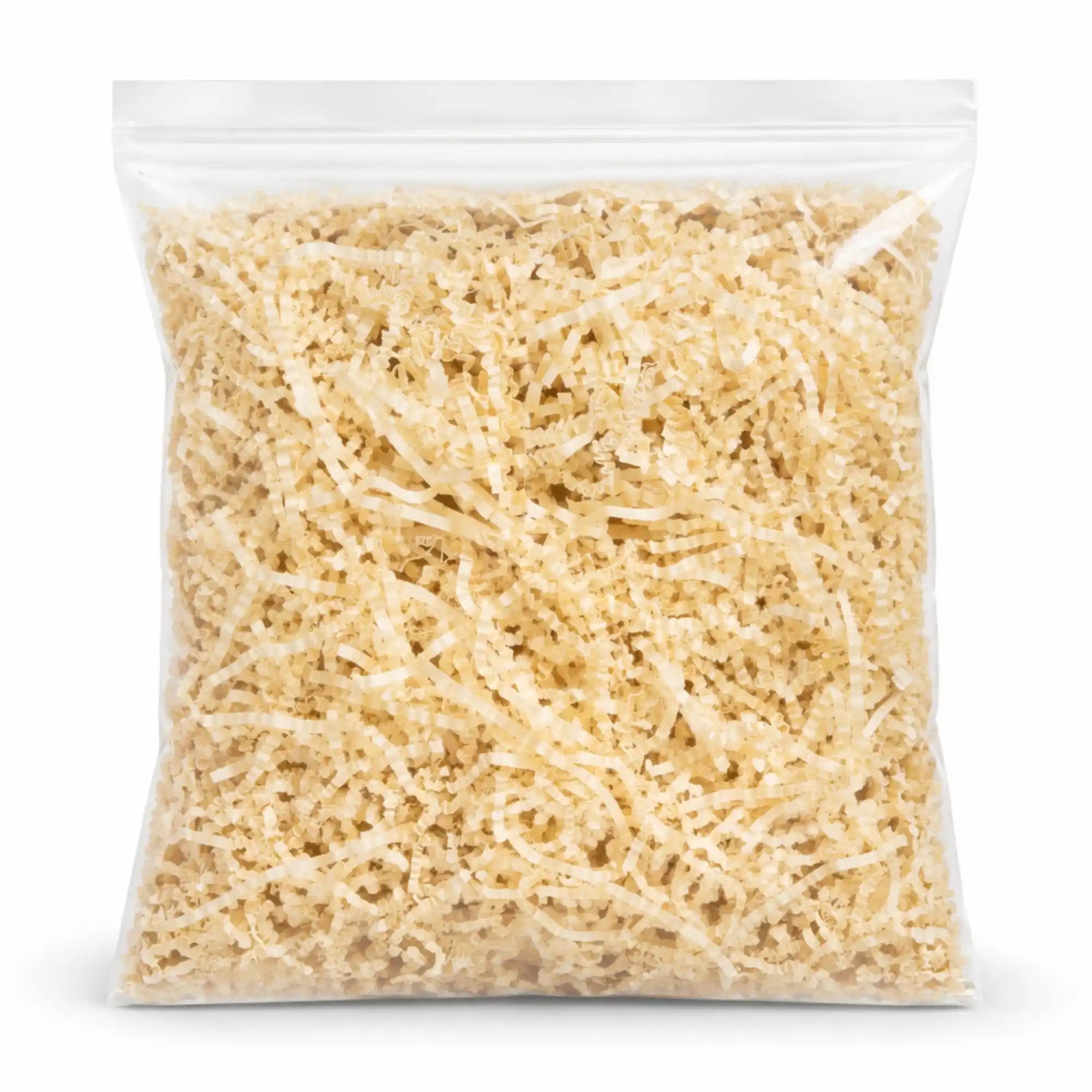 Geschenkfüllung Creme/Beige – 100 g