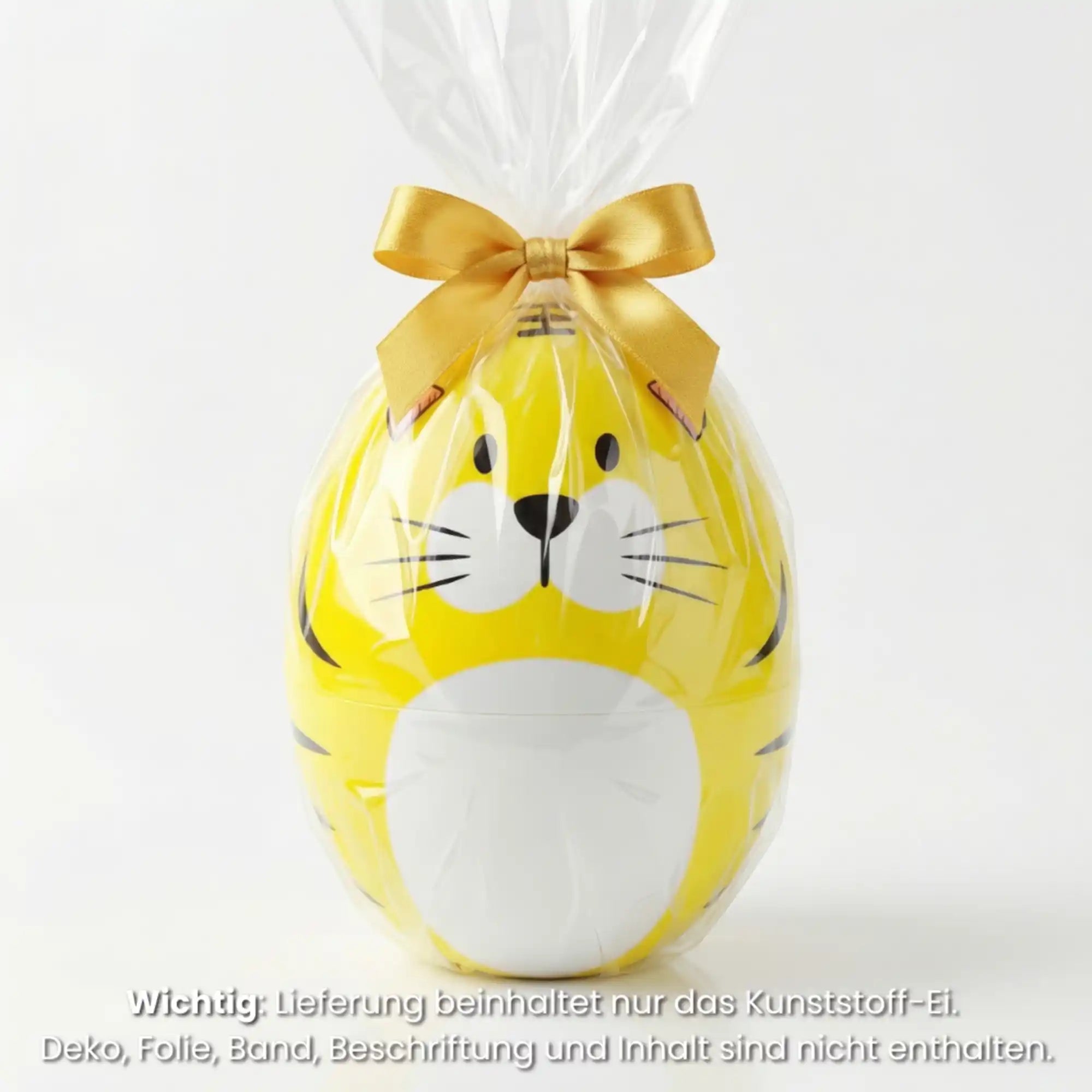 DIY Überraschungsbox - Tiger [25cm]