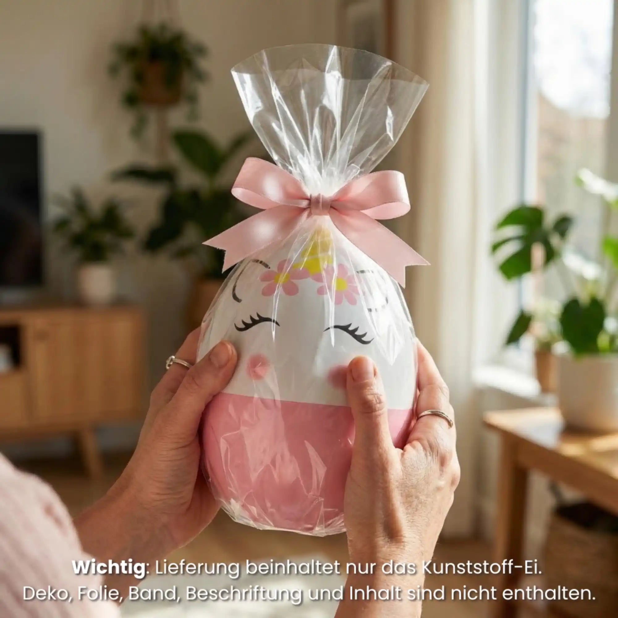 DIY Überraschungsbox - Einhorn [25cm]