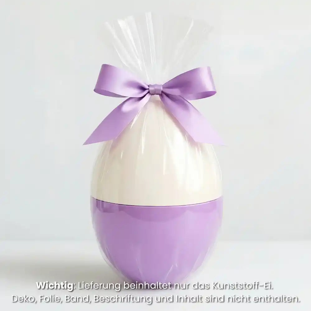 DIY Überraschungsbox - Flieder [25cm]